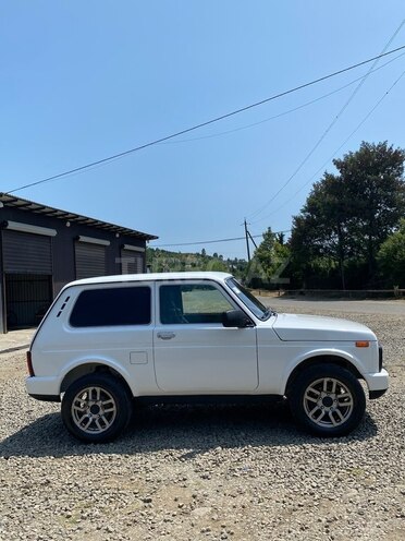 LADA (VAZ) Niva 2012, 250,000 km - 1.7 л - Lənkəran