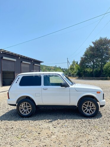 LADA (VAZ) Niva 2012, 250,000 km - 1.7 л - Lənkəran