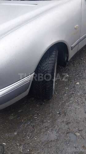 Mercedes E 230 1996, 361,852 km - 2.3 l - Gəncə