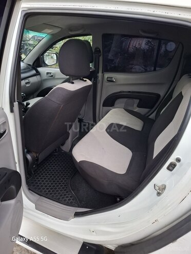 Mitsubishi L200 2012, 460,125 km - 2.5 l - Bakı