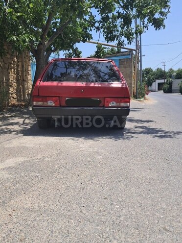 LADA (VAZ) 2109 1992, 436,000 km - 1.5 л - Bakı