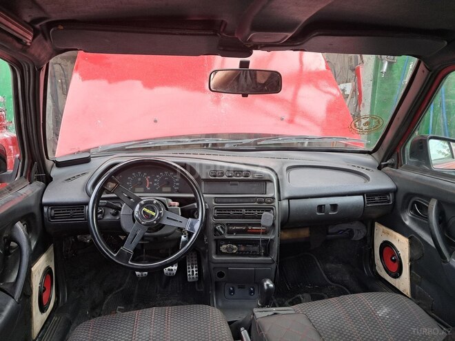 LADA (VAZ) 2109 1992, 436,000 km - 1.5 л - Bakı
