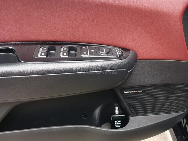 Kia Optima 2017, 158,000 km - 2.4 l - Quba