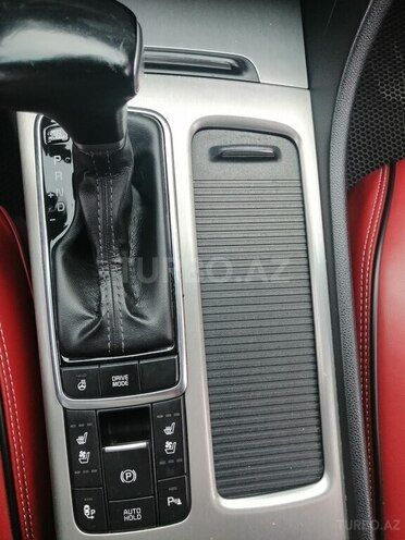 Kia Optima 2017, 158,000 km - 2.4 l - Quba