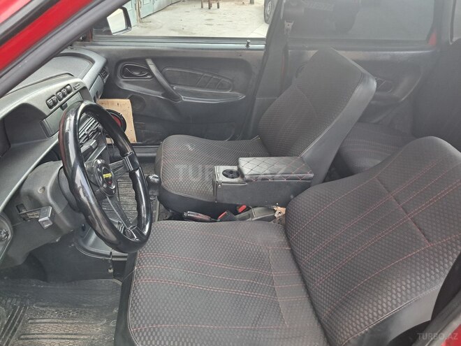 LADA (VAZ) 2109 1992, 436,000 km - 1.5 л - Bakı