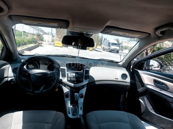 Chevrolet Cruze 2015, 299,579 km - 1.4 l - Bakı