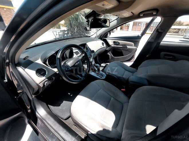 Chevrolet Cruze 2015, 299,579 km - 1.4 l - Bakı