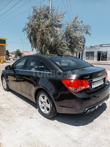 Chevrolet Cruze 2015, 299,579 km - 1.4 l - Bakı