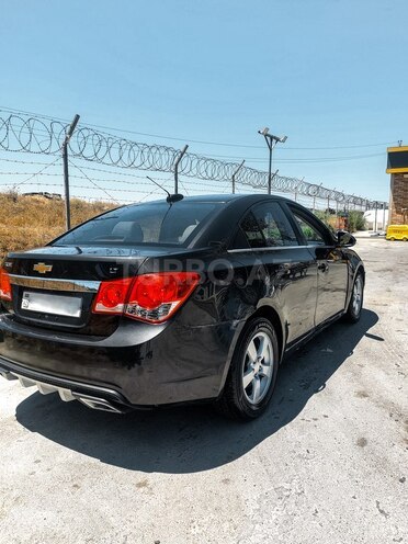 Chevrolet Cruze 2015, 299,579 km - 1.4 l - Bakı