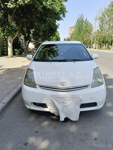 Toyota Prius 2009, 245,000 km - 1.5 l - Gəncə