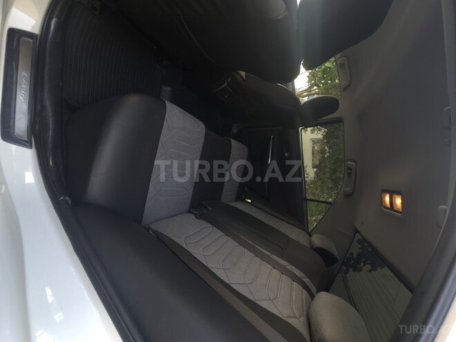 Toyota Camry 2014, 222,000 km - 2.5 l - Bakı