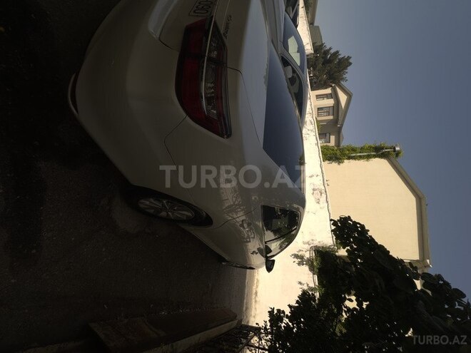 Toyota Camry 2014, 222,000 km - 2.5 l - Bakı