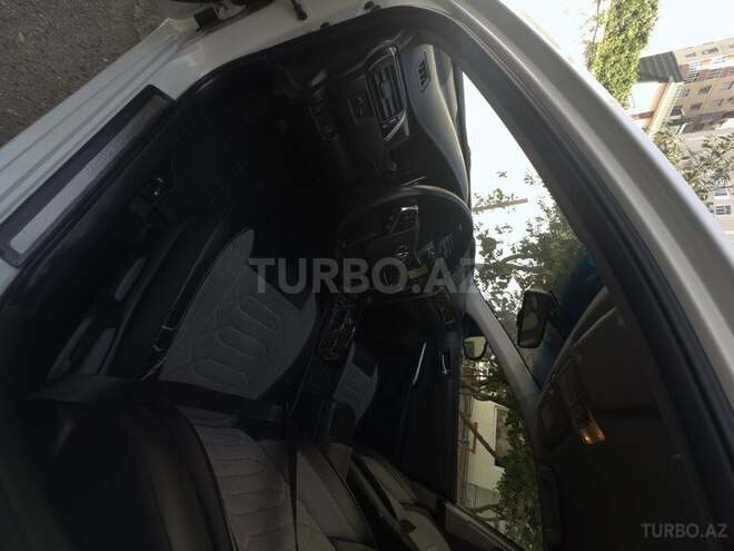Toyota Camry 2014, 222,000 km - 2.5 l - Bakı