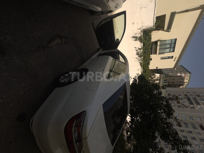 Toyota Camry 2014, 222,000 km - 2.5 l - Bakı