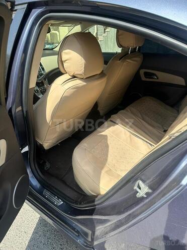 Chevrolet Cruze 2013, 255,000 km - 1.4 l - Bakı