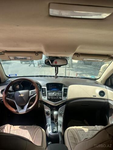 Chevrolet Cruze 2013, 255,000 km - 1.4 l - Bakı