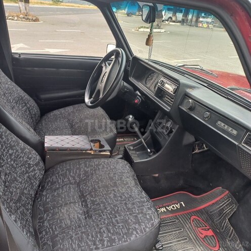 LADA (VAZ) 2107 1997, 82,000 km - 1.5 l - Oğuz