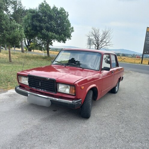 LADA (VAZ) 2107 1997, 82,000 km - 1.5 l - Oğuz