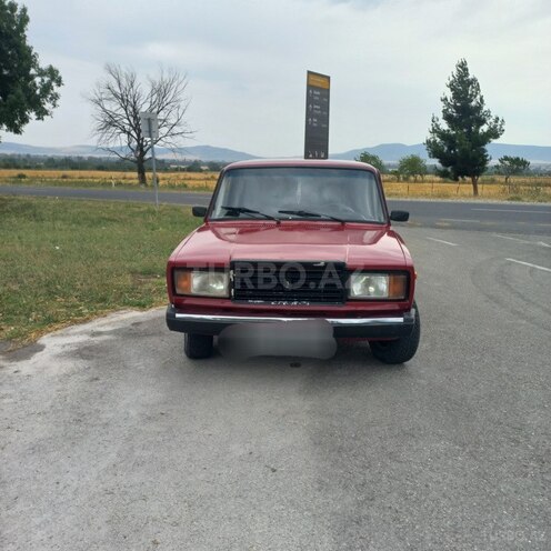 LADA (VAZ) 2107 1997, 82,000 km - 1.5 l - Oğuz