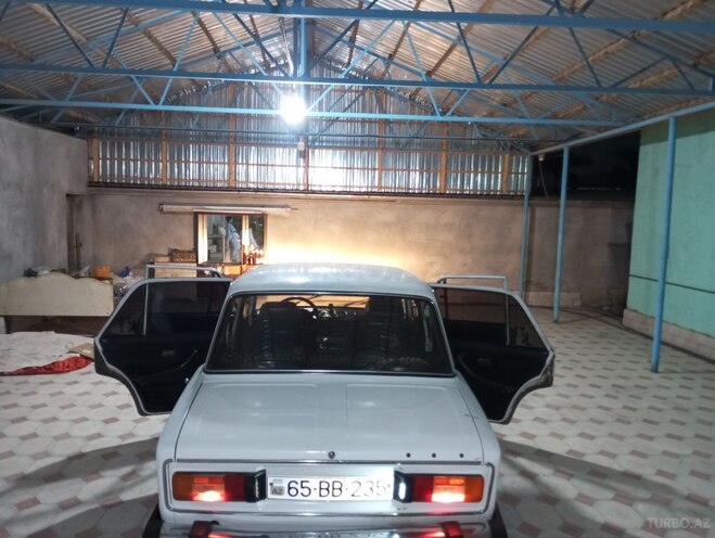LADA (VAZ) 2106 1996, 220,000 km - 1.6 l - Göyçay