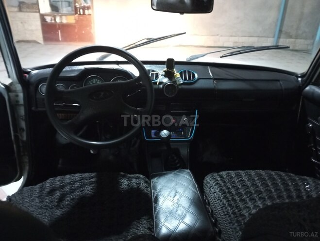 LADA (VAZ) 2106 1996, 220,000 km - 1.6 l - Göyçay