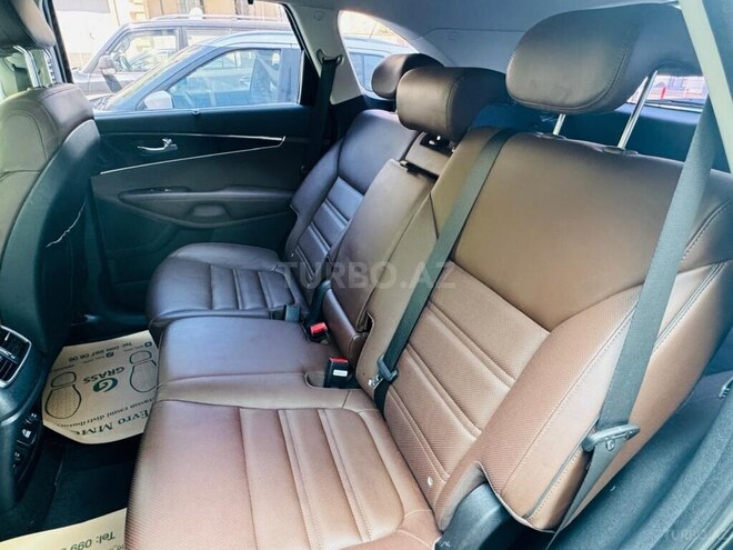 Kia Sorento 2016, 205,860 km - 2.0 l - Gəncə