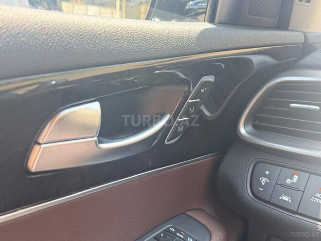 Kia Sorento 2016, 205,860 km - 2.0 l - Gəncə
