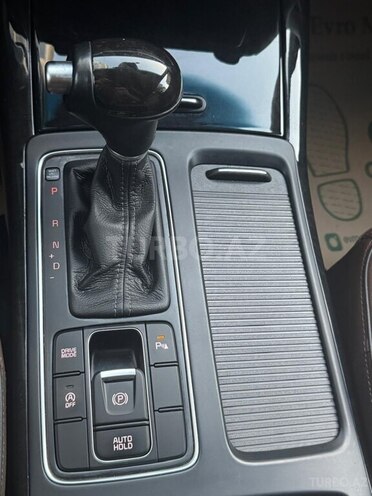 Kia Sorento 2016, 205,860 km - 2.0 l - Gəncə
