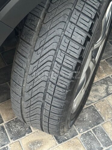 Kia Sorento 2016, 205,860 km - 2.0 l - Gəncə