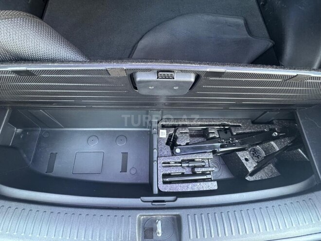 Kia Sorento 2016, 205,860 km - 2.0 l - Gəncə