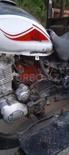 Muravey Muravey-2 02 2016, 1,000 km - 0.2 l - Bakı