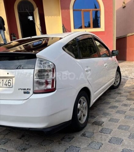 Toyota Prius 2009, 270,000 km - 1.5 l - Bakı
