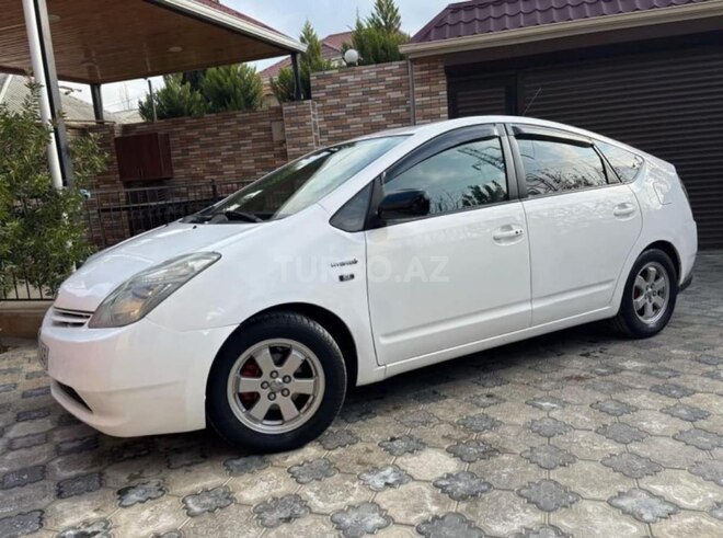 Toyota Prius 2009, 270,000 km - 1.5 l - Bakı