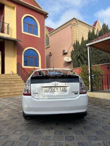 Toyota Prius 2009, 270,000 km - 1.5 l - Bakı