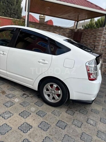 Toyota Prius 2009, 270,000 km - 1.5 l - Bakı