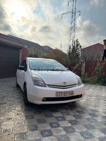 Toyota Prius 2009, 270,000 km - 1.5 l - Bakı