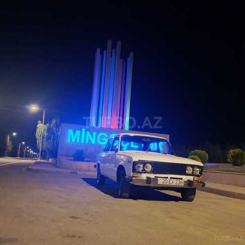 LADA (VAZ) 2106 1982, 50,000 km - 1.5 l - Mingəçevir