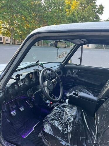 LADA (VAZ) 2106 1982, 50,000 km - 1.5 l - Mingəçevir
