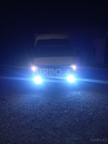GAZ 3302-744 2004, 642,312 km - 2.7 l - Bərdə