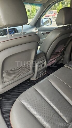 Hyundai Santa Fe 2009, 210,000 km - 2.0 l - Bakı