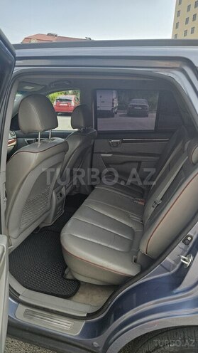 Hyundai Santa Fe 2009, 210,000 km - 2.0 l - Bakı