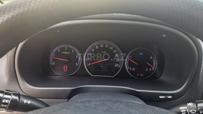 Hyundai Santa Fe 2009, 210,000 km - 2.0 l - Bakı