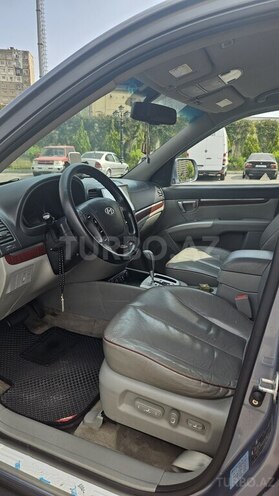 Hyundai Santa Fe 2009, 210,000 km - 2.0 l - Bakı