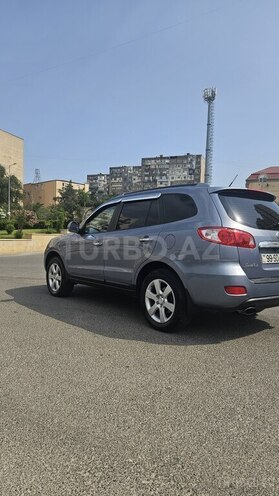 Hyundai Santa Fe 2009, 210,000 km - 2.0 l - Bakı