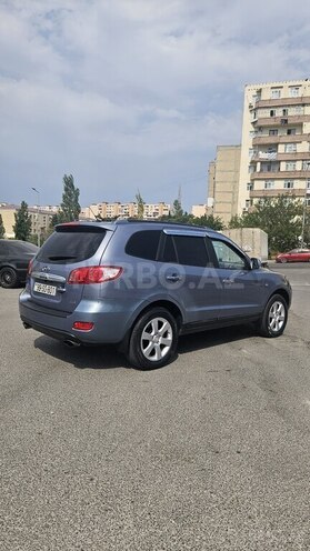 Hyundai Santa Fe 2009, 210,000 km - 2.0 l - Bakı