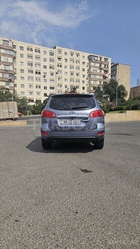 Hyundai Santa Fe 2009, 210,000 km - 2.0 l - Bakı
