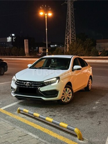 LADA (VAZ) Vesta 2024, 48,000 km - 1.8 l - Bakı