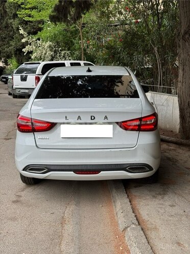 LADA (VAZ) Vesta 2024, 48,000 km - 1.8 l - Bakı