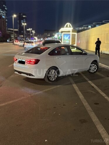 LADA (VAZ) Vesta 2024, 48,000 km - 1.8 l - Bakı