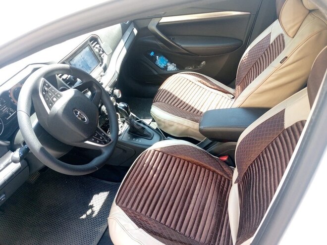 LADA (VAZ) Vesta 2024, 48,000 km - 1.8 l - Bakı